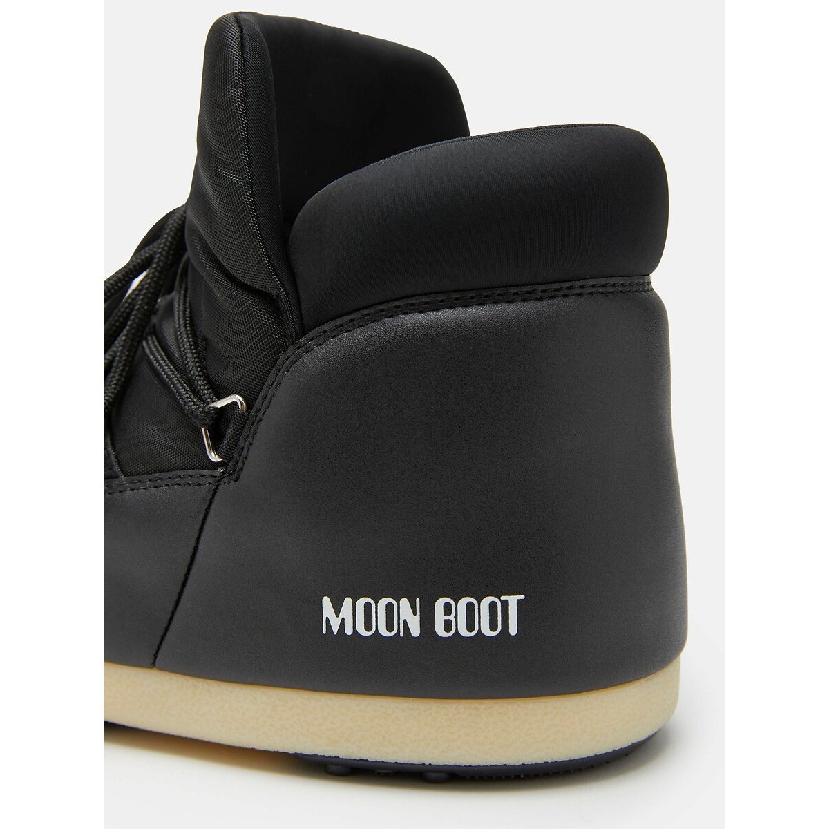 Moon Boot EVX Pumps noir, MOON BOOT