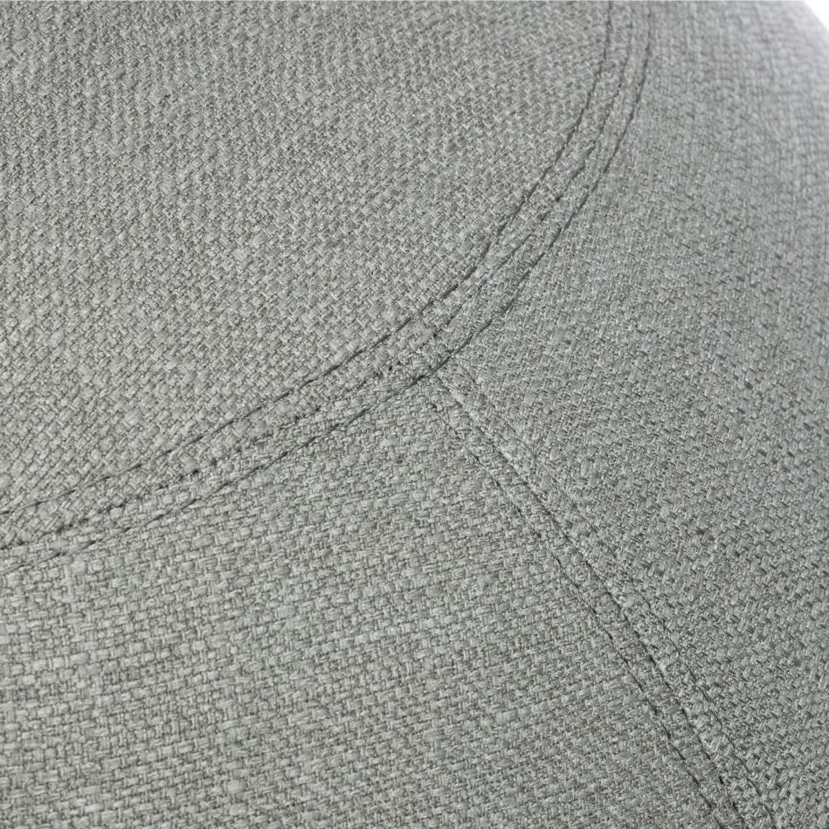 Siège ballon ergonomique - ORIGINAL - Medium gris elephant, BLOON