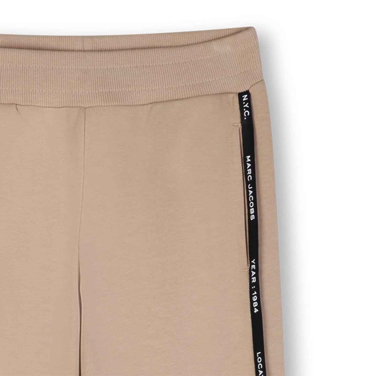 Pantalon de jogging ficelle, MARC JACOBS
