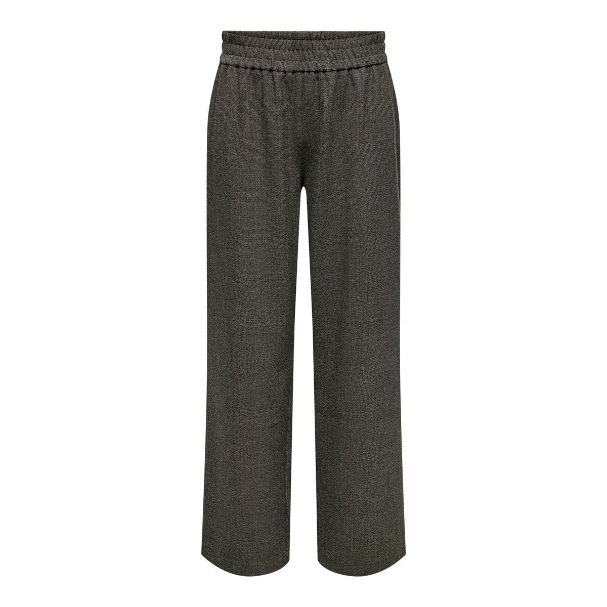 Pantalon À Jambe Large noire - black, ONLY