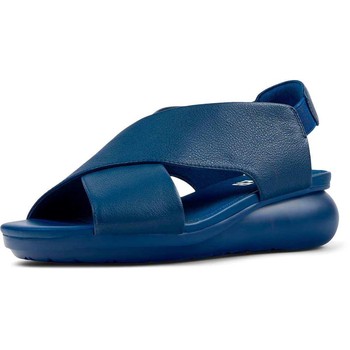 Sandales Cuir BALLOON marine 1, CAMPER