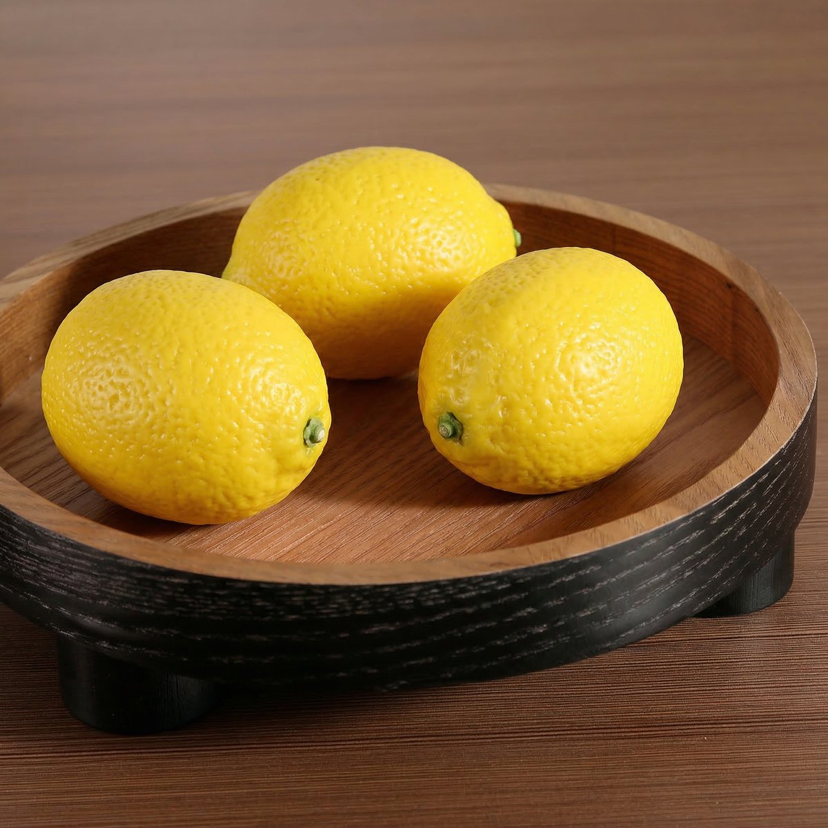 Citron artificiel H10 jaune, SIA