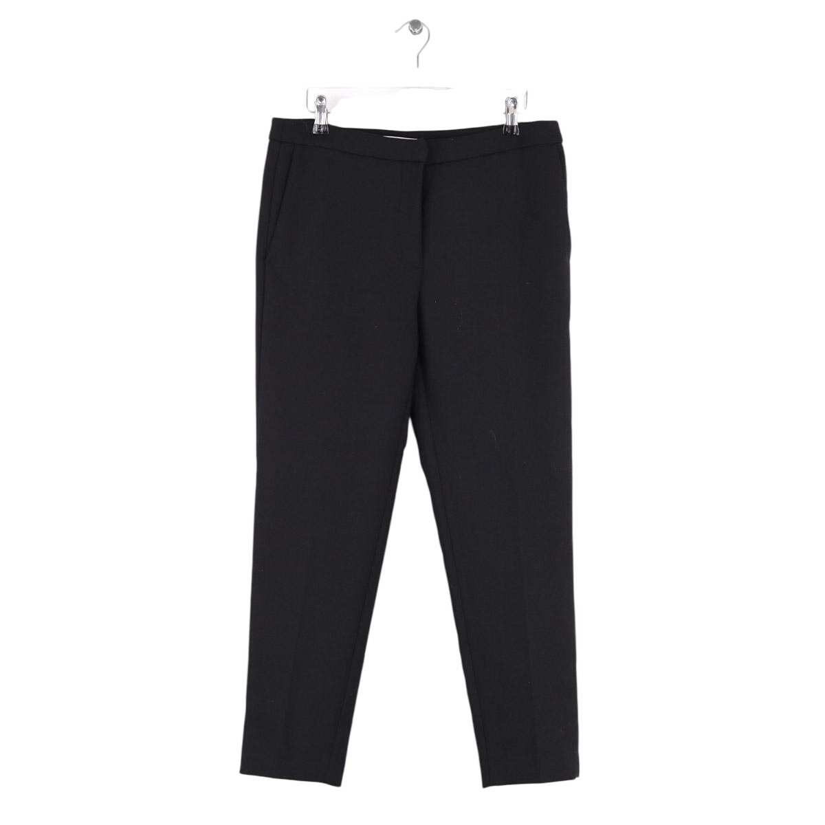 Pantalon - Très Bon État noir, SANDRO