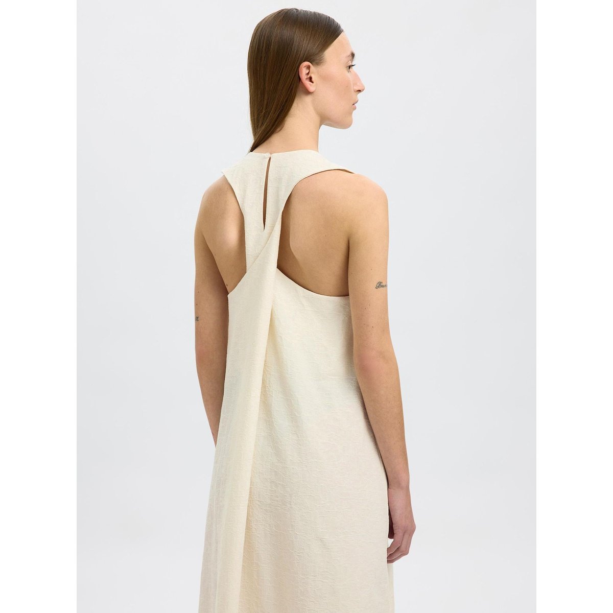 Mini-Robe snow white, SELECTED
