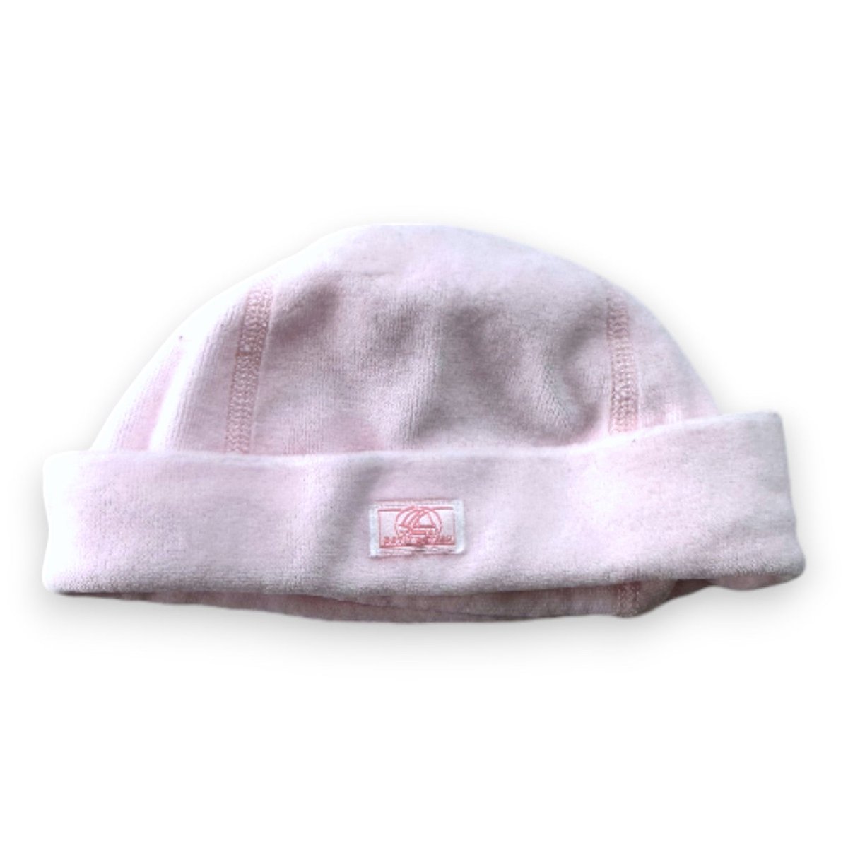 Bonnet bébé - Très bon état rose, PETIT BATEAU