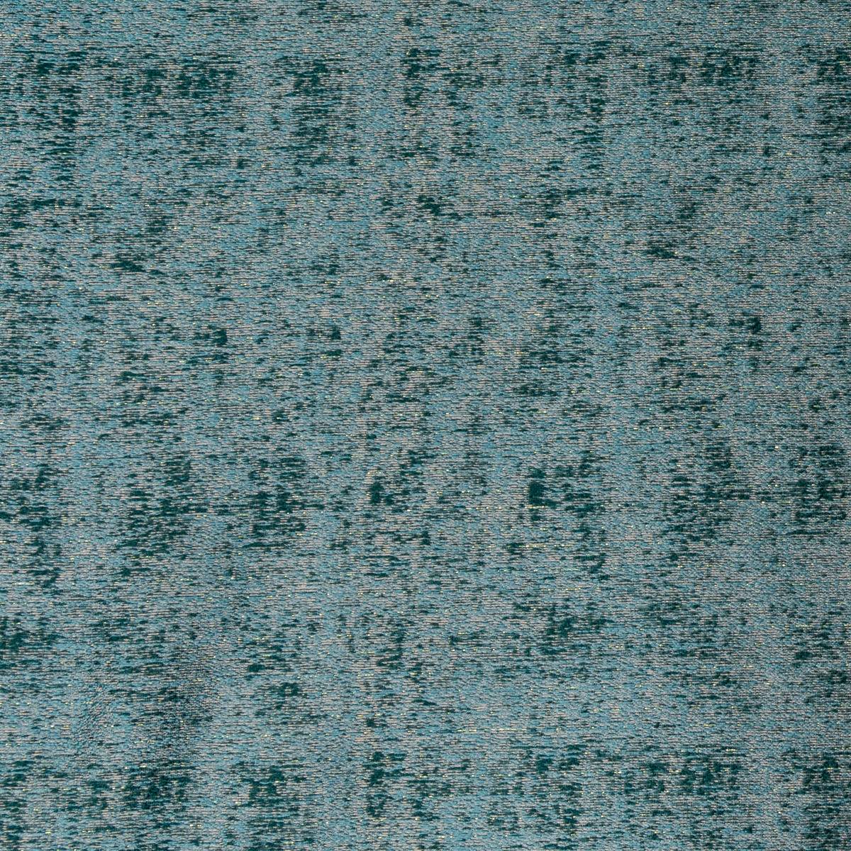 Nappe nuance 140 x 240 cm vert et argent EIRA vert cèdre, ATMOSPHERA