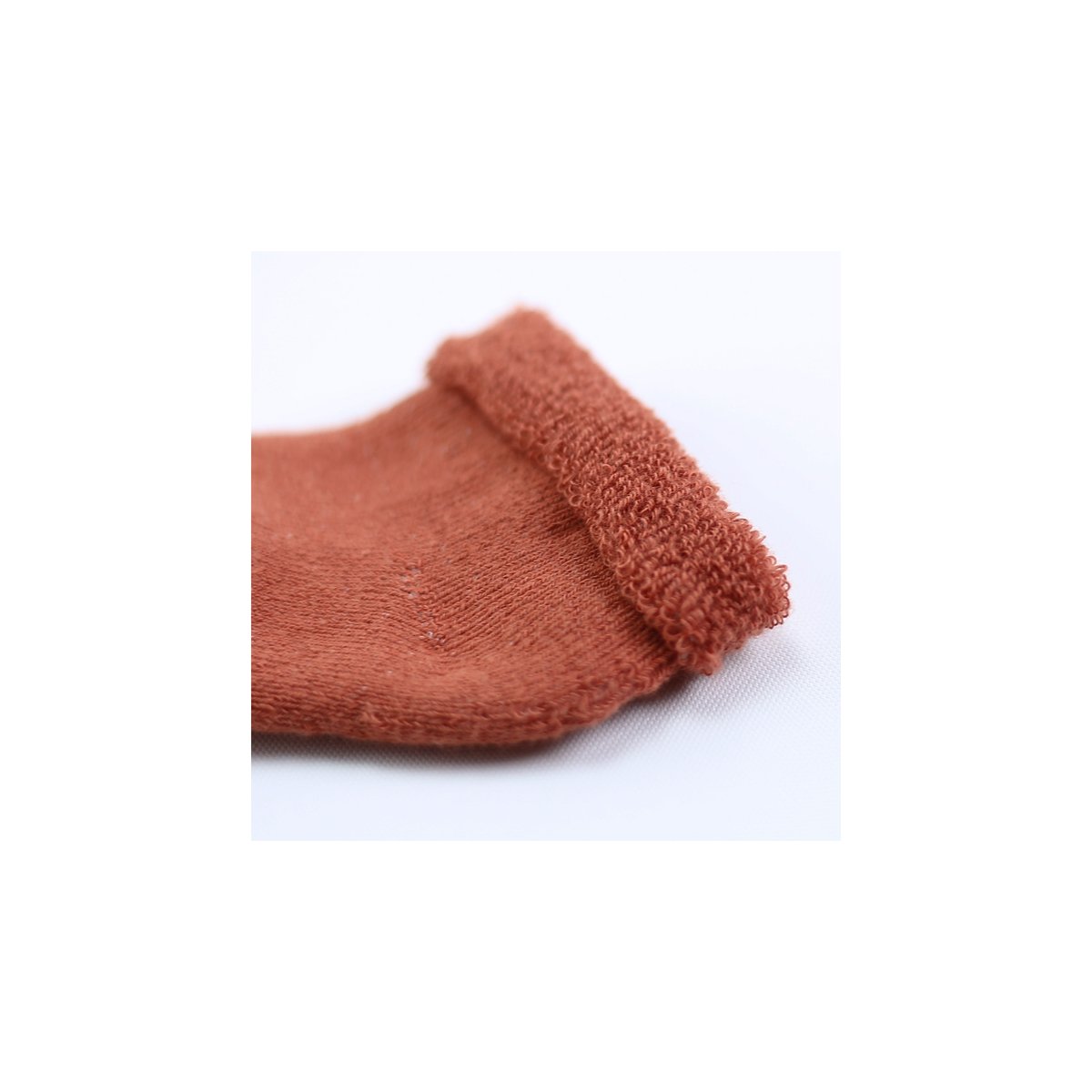 Lot de 3 paires de chaussettes - 0/6 Mois #cce8d2, TROIS KILOS SEPT