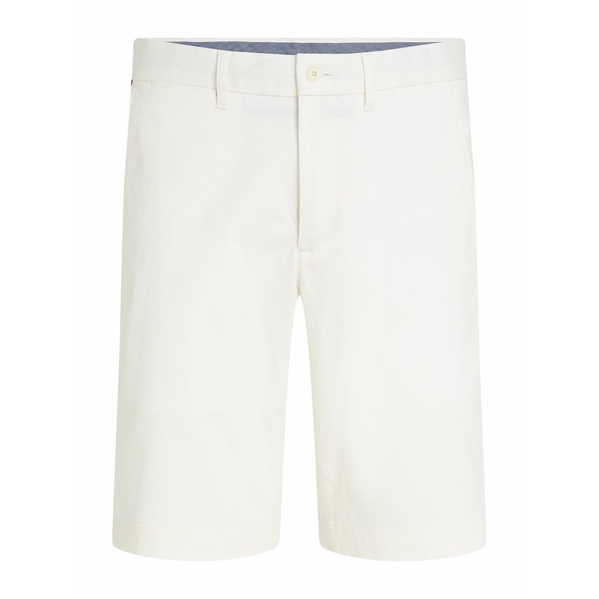 Short Brooklyn 1985 wit, TOMMY HILFIGER
