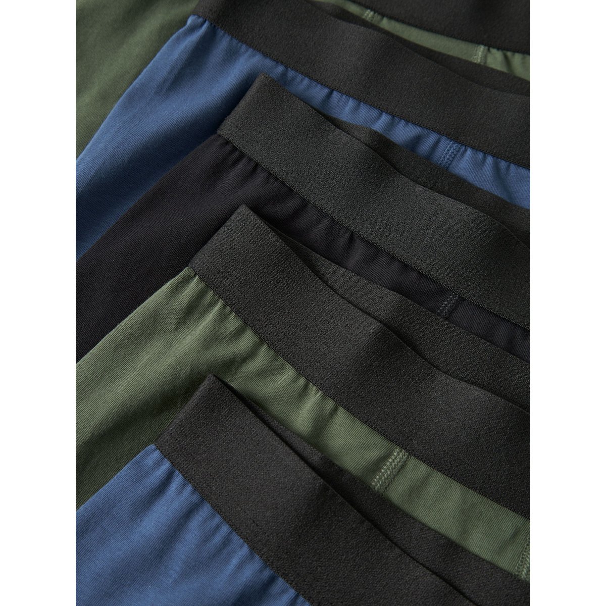 Boxer noir - black2, TWO SOON
