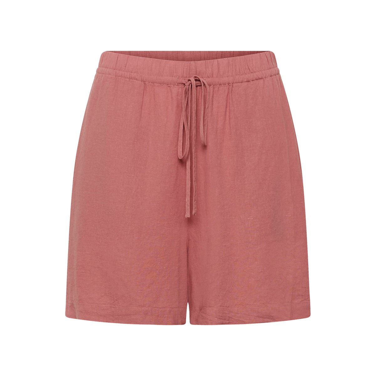 Shorts Casual rose ash rose, SOAKED IN LUXURY