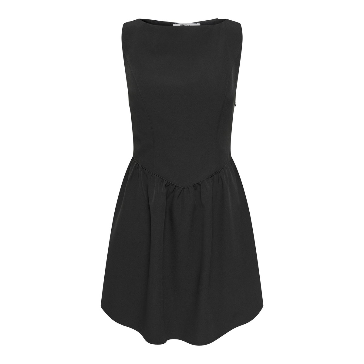Robe black 1, ONLY