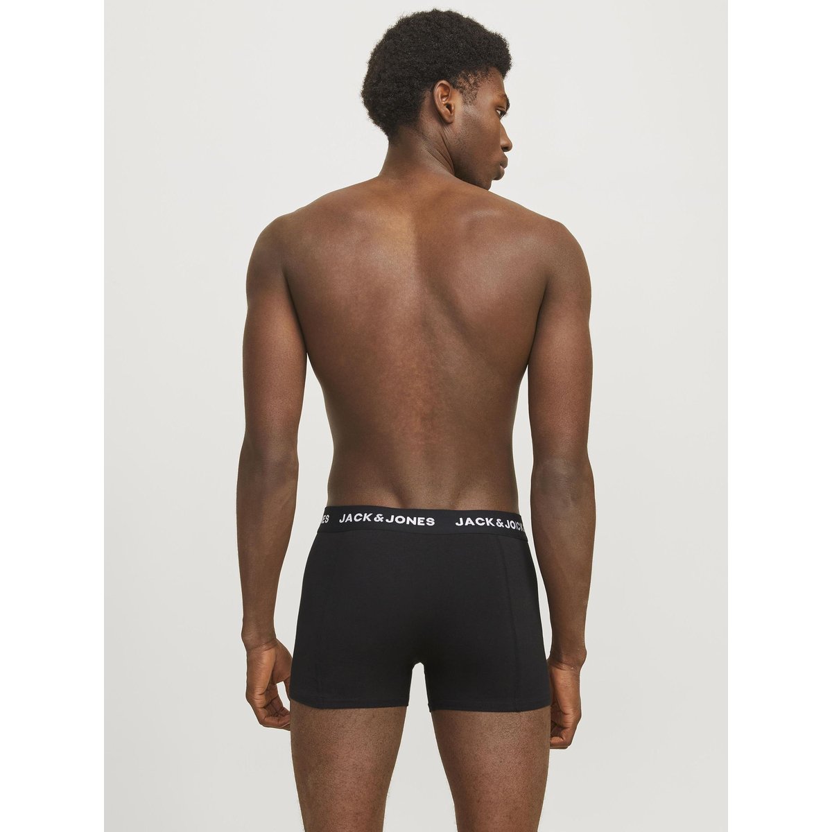 Maillots noire - black, JACK & JONES