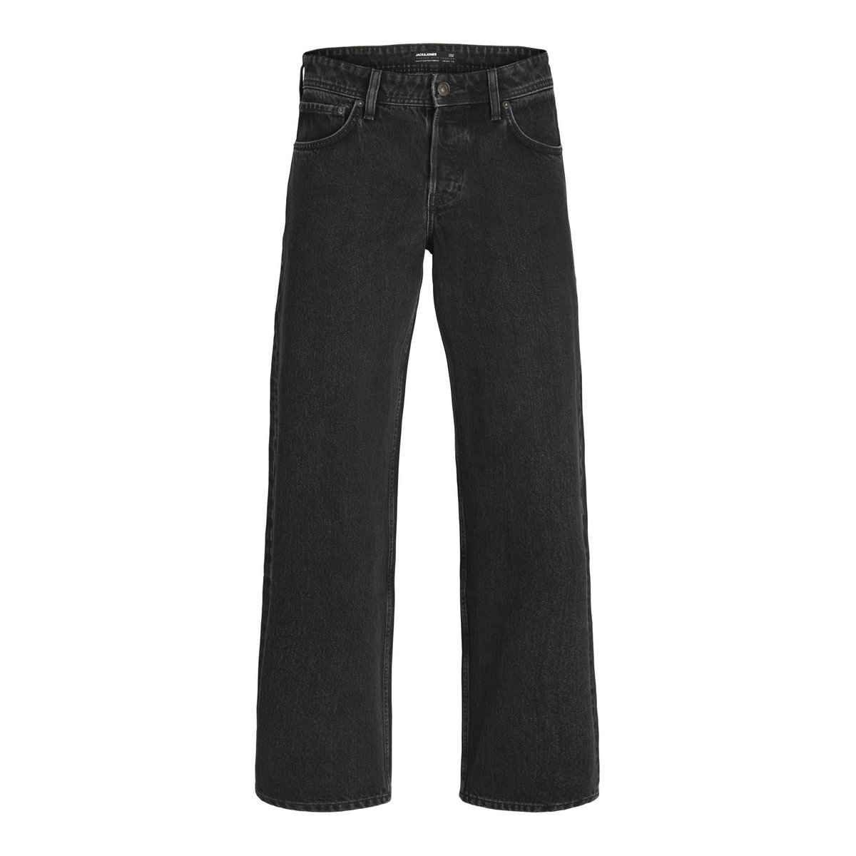 Jean droit, EDDIE denim black, JACK & JONES