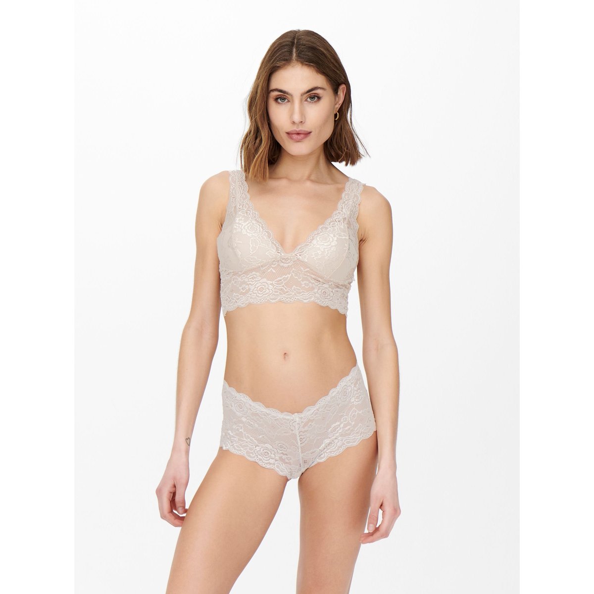 Soutien-Gorge nude, ONLY