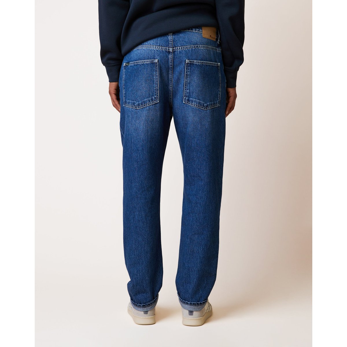 Jean denim denim, FAGUO