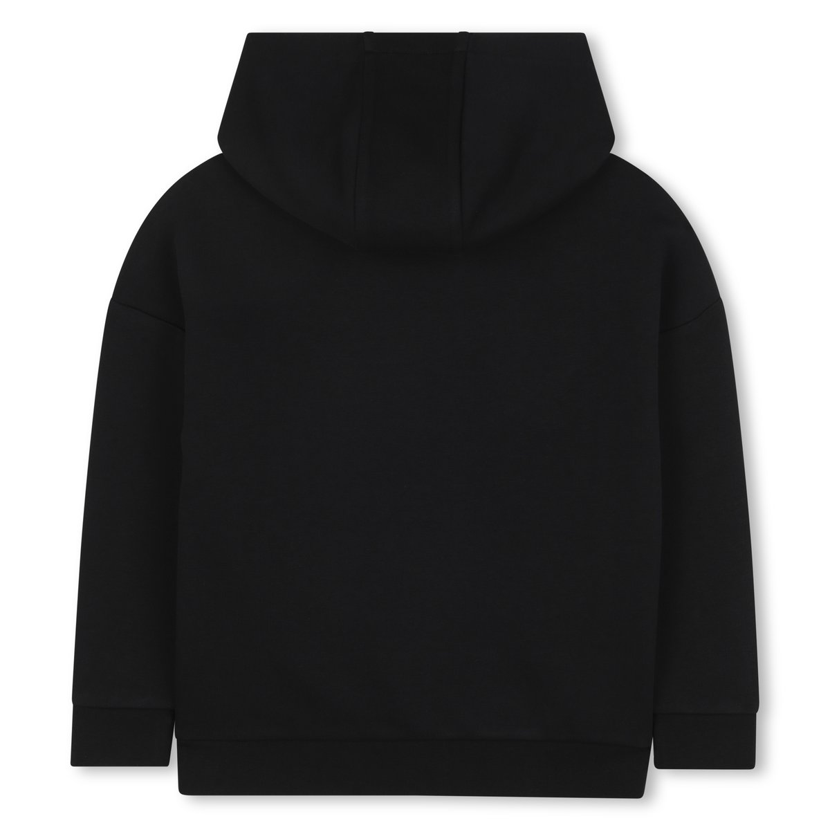Sweat à capuche black, BOSS KIDSWEAR