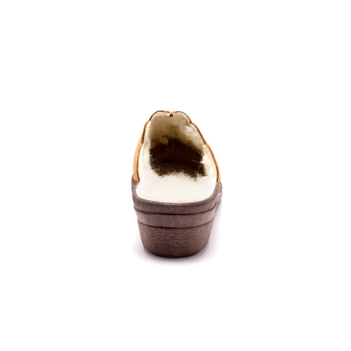 Sabots ultra-souples beige, PEDICONFORT