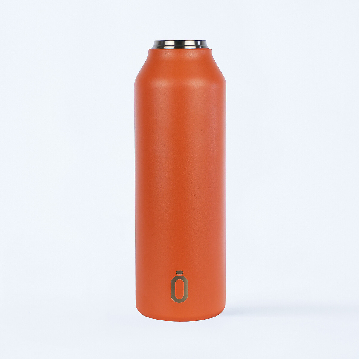 Garrafa Térmica Runbott Mii 600Ml laranja, RUNBOTT