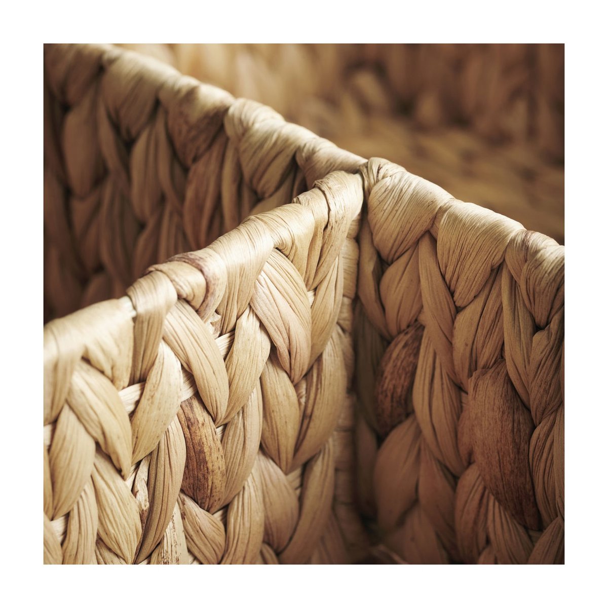 Panier Store L 30 cm nature, HOUSE DOCTOR