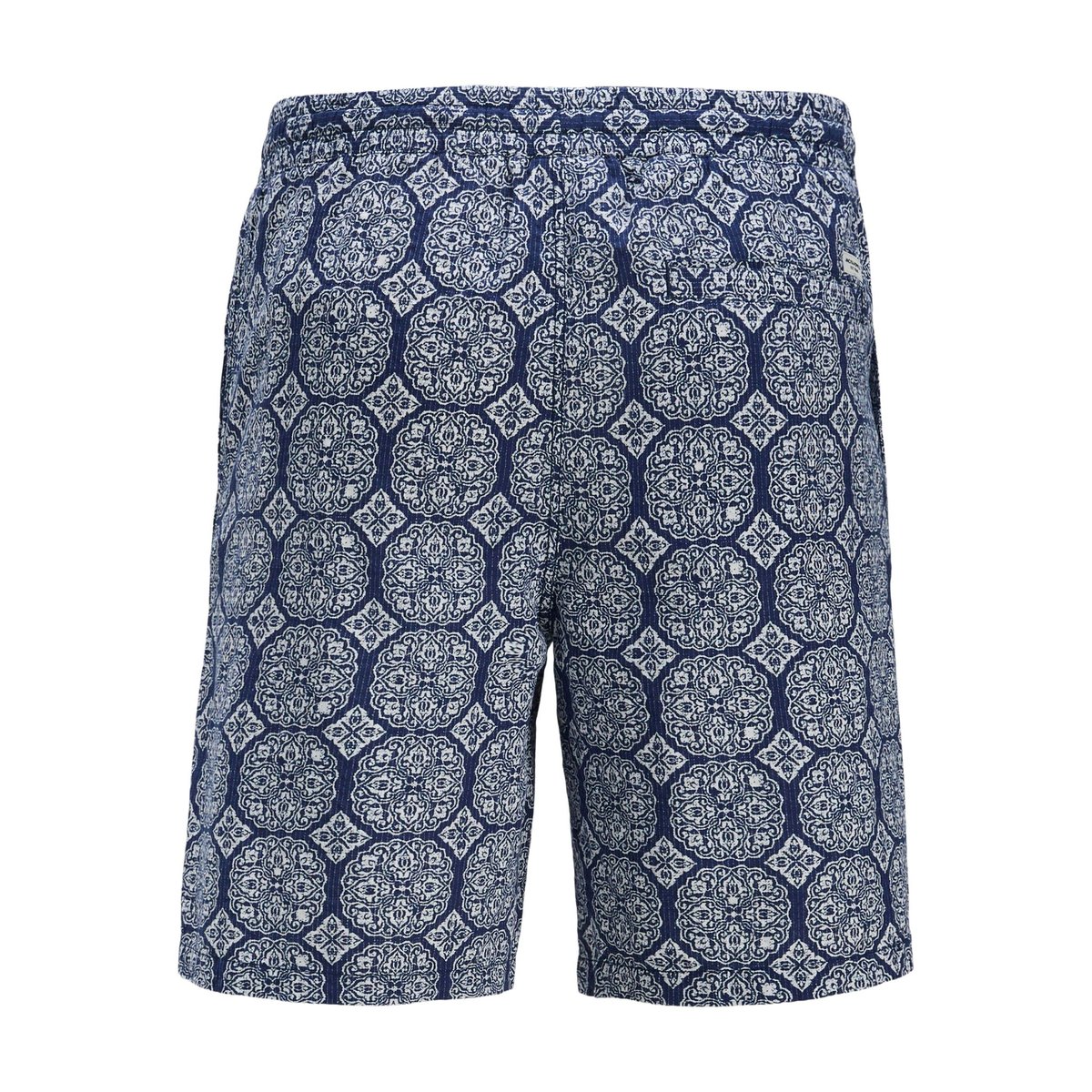 Short bleue - ocean cavern, JACK & JONES