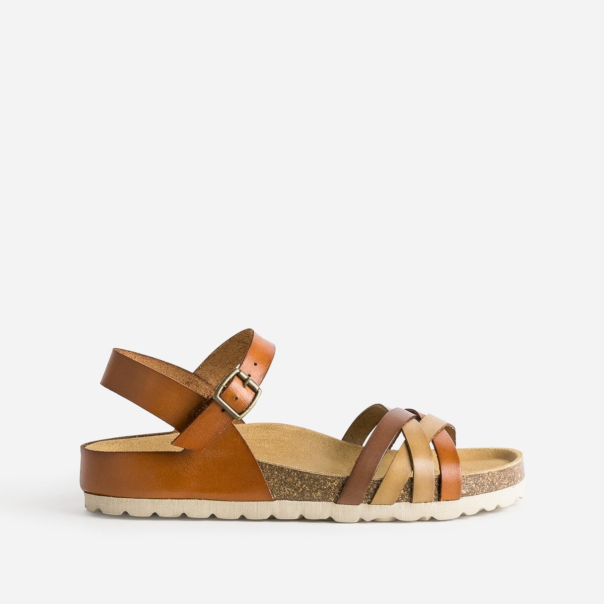 Eram chaussures dorees cheap