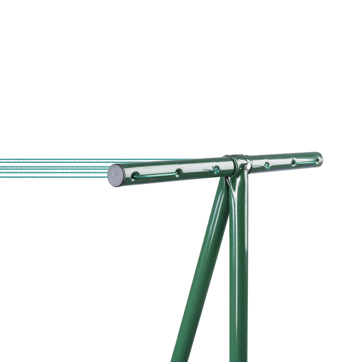 Étendoir à linge Windy vert - Trigano vert, TRIGANO