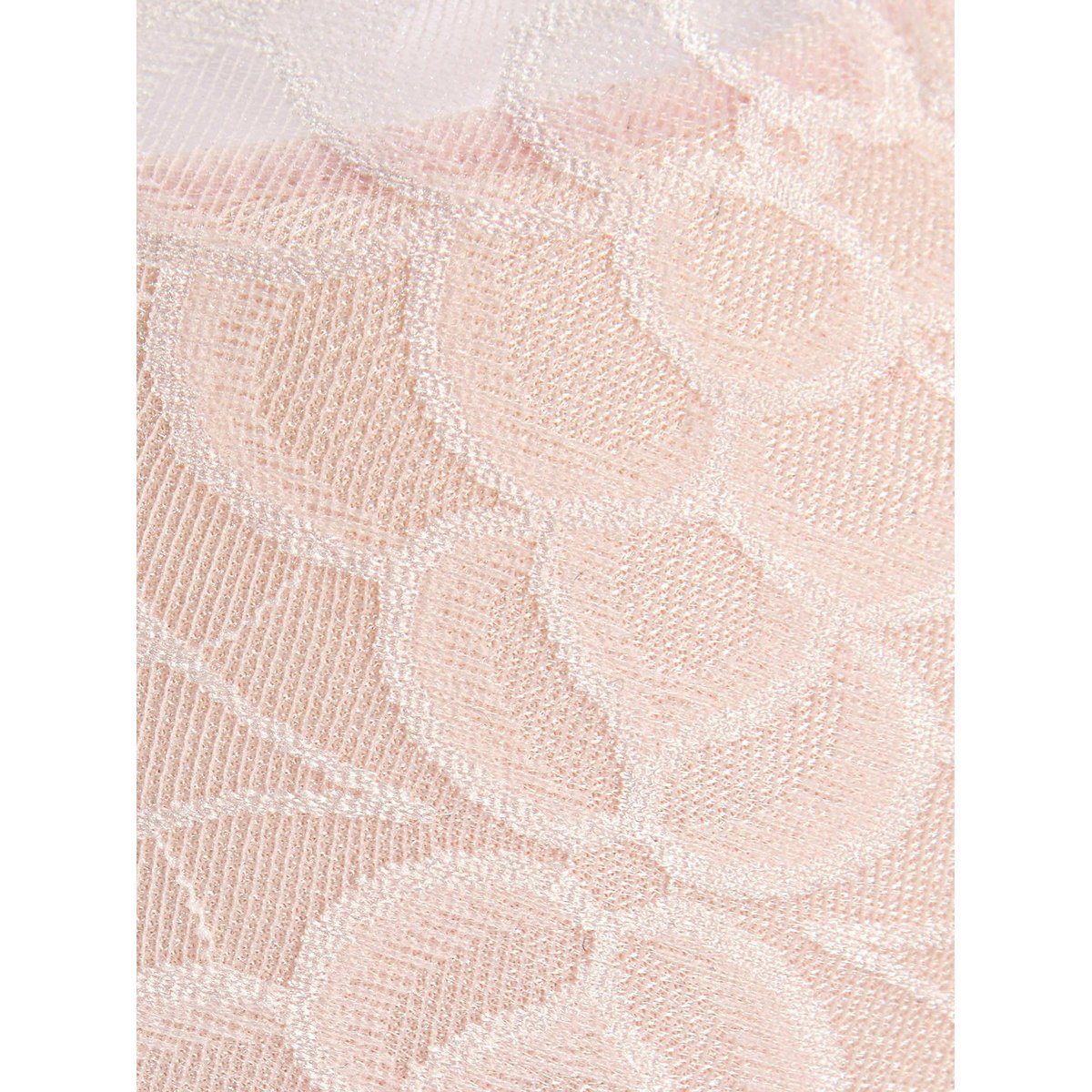 Soutien-gorge push-up Camilla rose rose, LASCANA