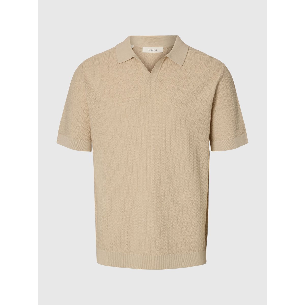 Polo oatmeal, SELECTED