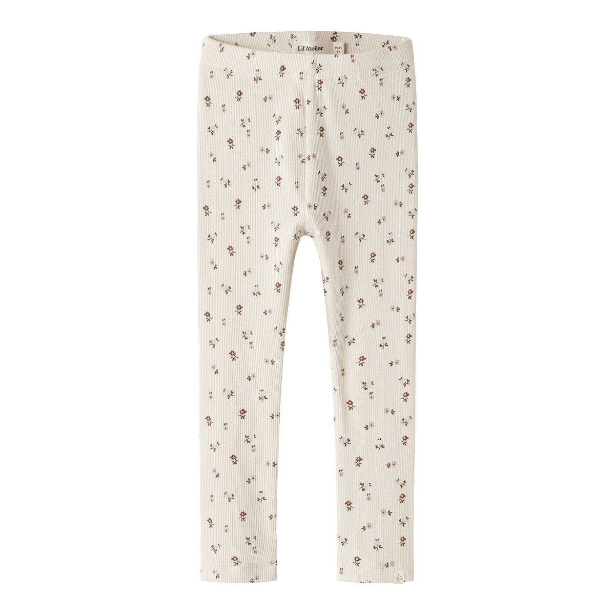 Leggings blanc - turtledove 2, NAME IT