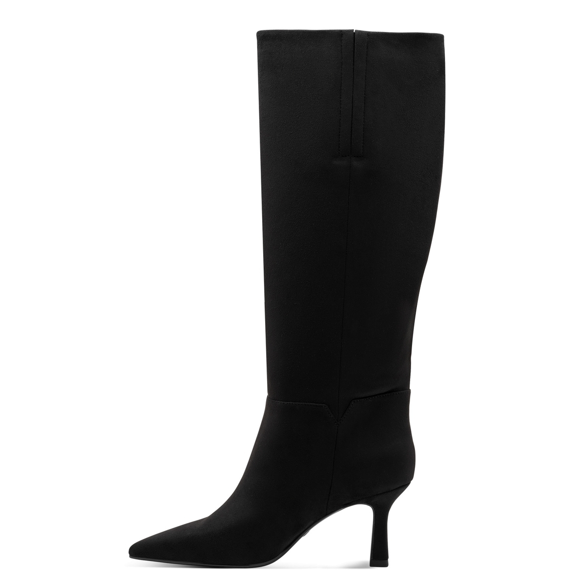 Bottes pointu noir, TAMARIS