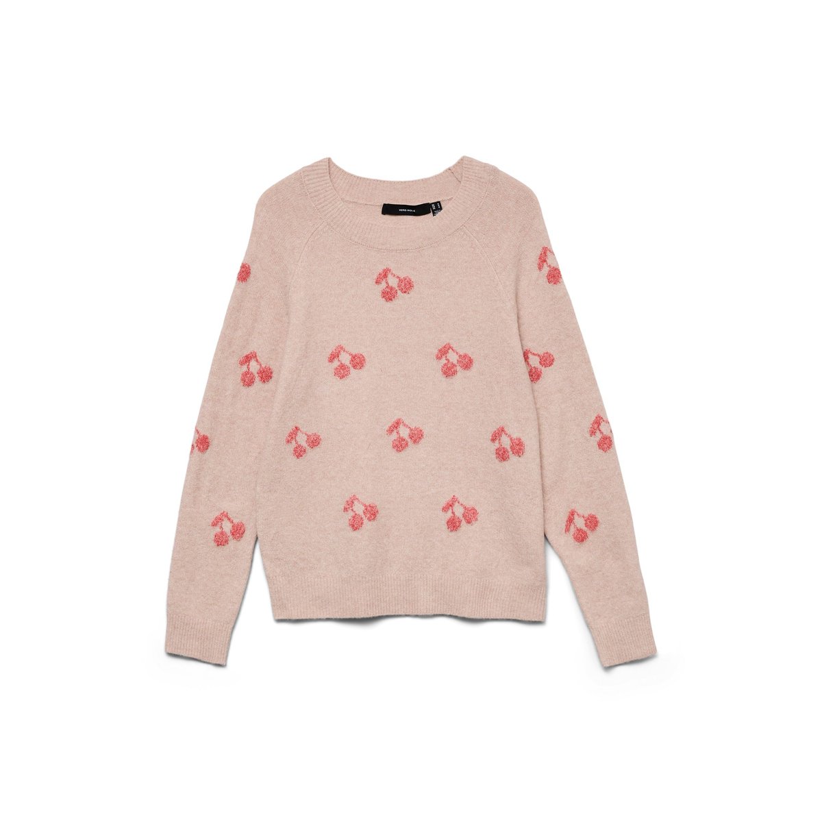 Pull En Maille misty rose, VERO MODA