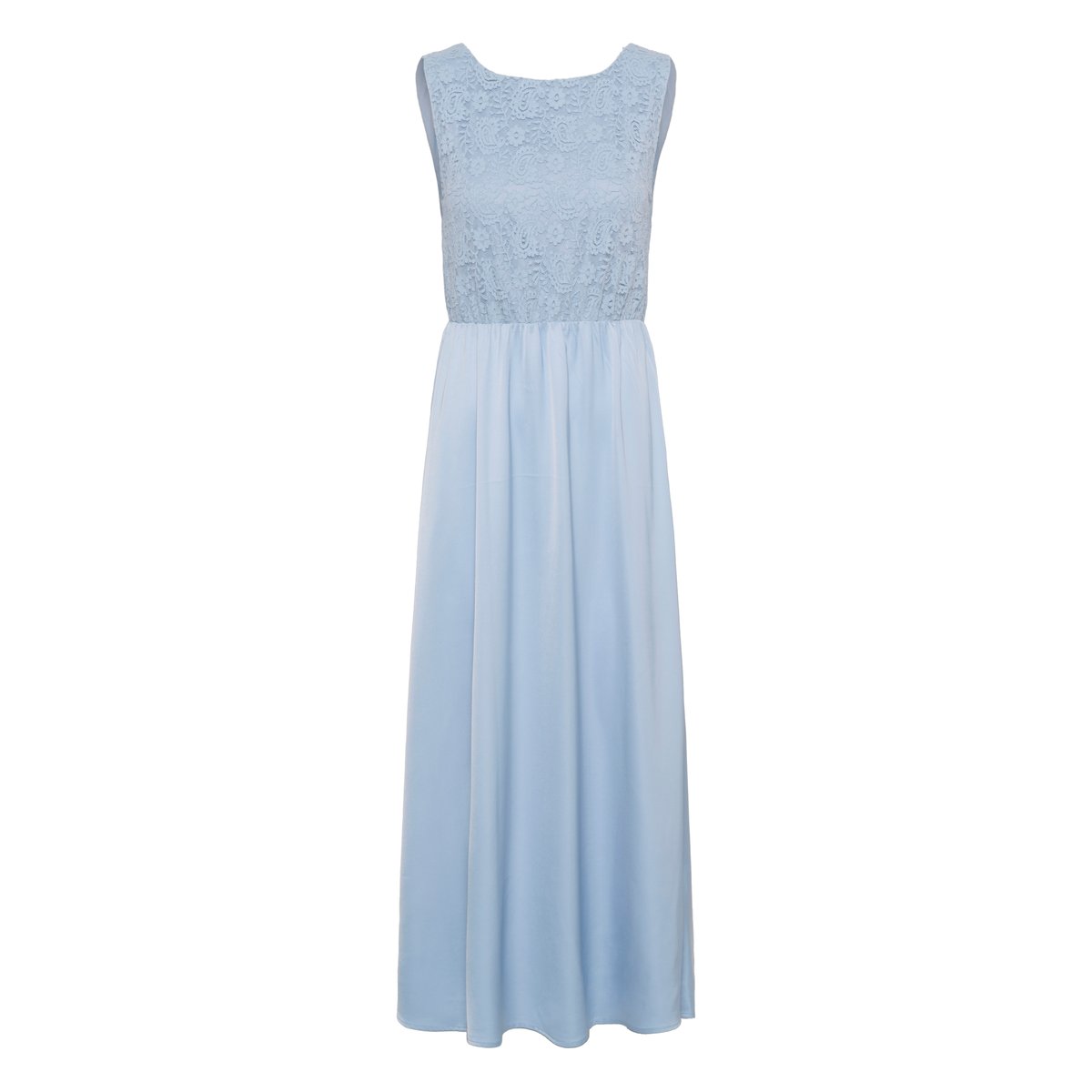 Robe bleu kentucky blue cc., KAFFE
