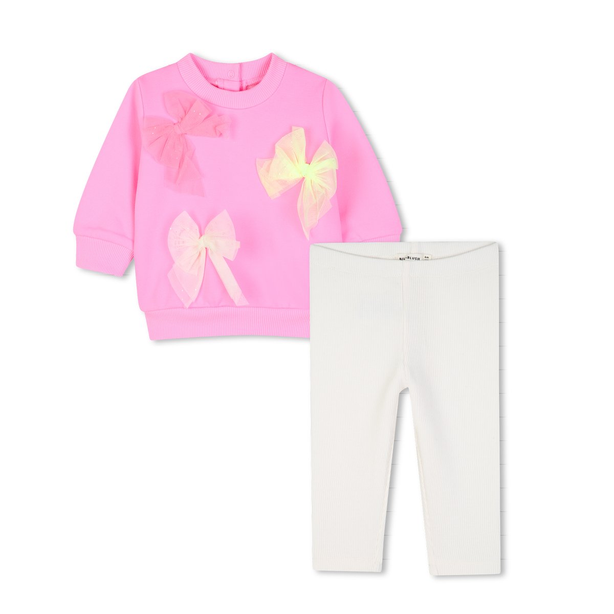 Ensemble sweat et legging malabar, BILLIEBLUSH