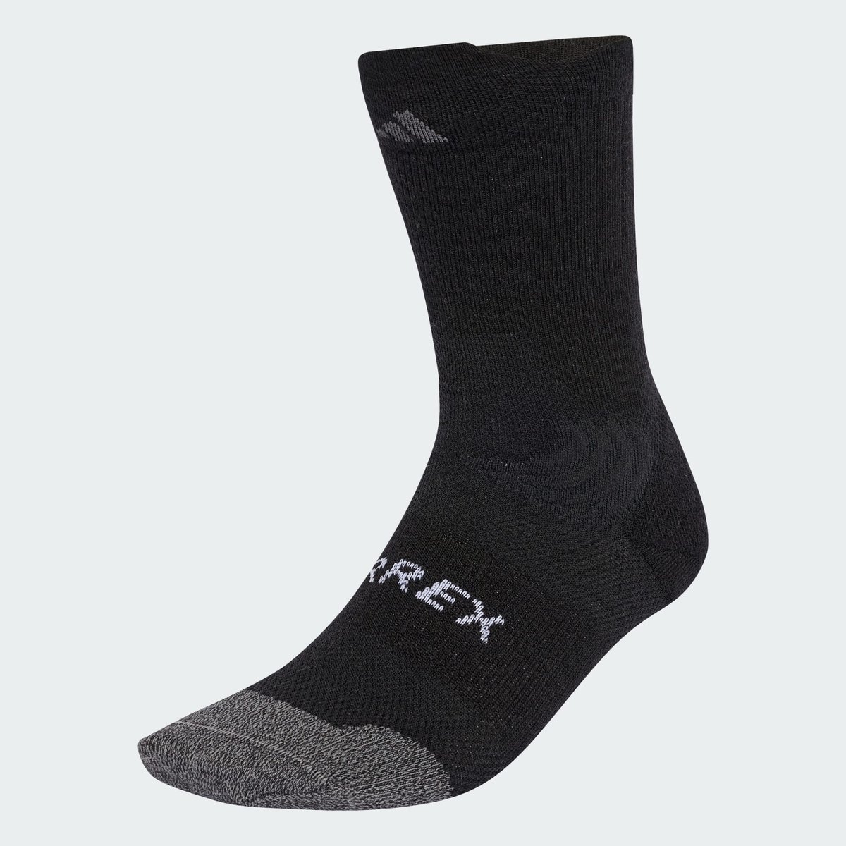 Chaussettes Mi-Mollet Terrex Xperior Climawarm Merino Chaussettes Mi-Mollet Terrex Xperior Climawarm Merino black, adidas Performance