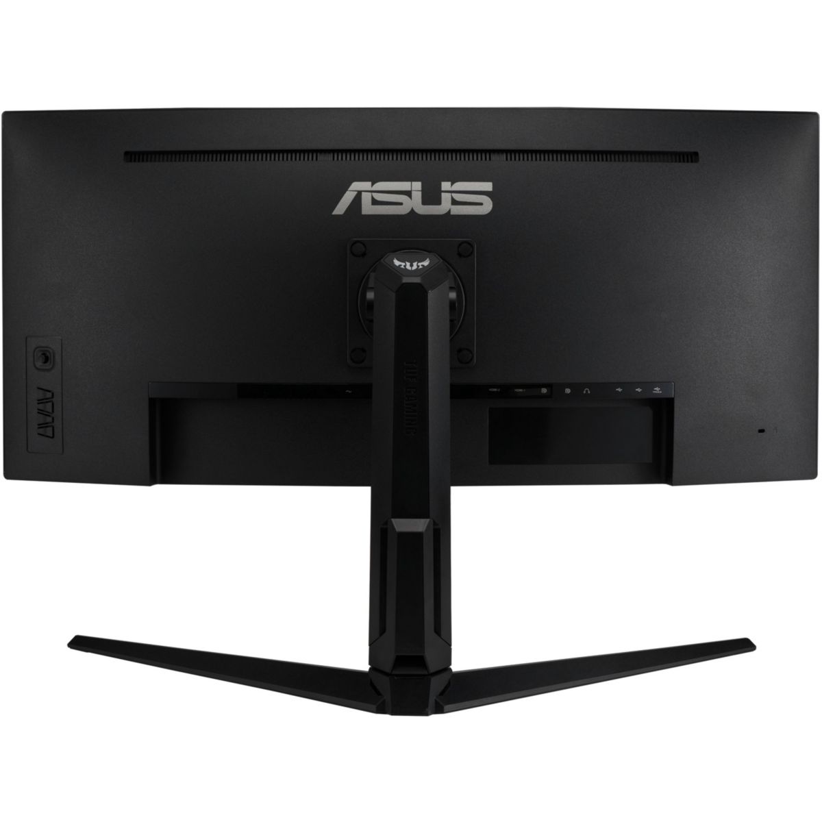 Ecran PC Gamer TUF VG34VQL1B 34" Incurvé WQHD 165Hz VA HDR 400 HDMI 2.1 AMD FreeSync noir, ASUS