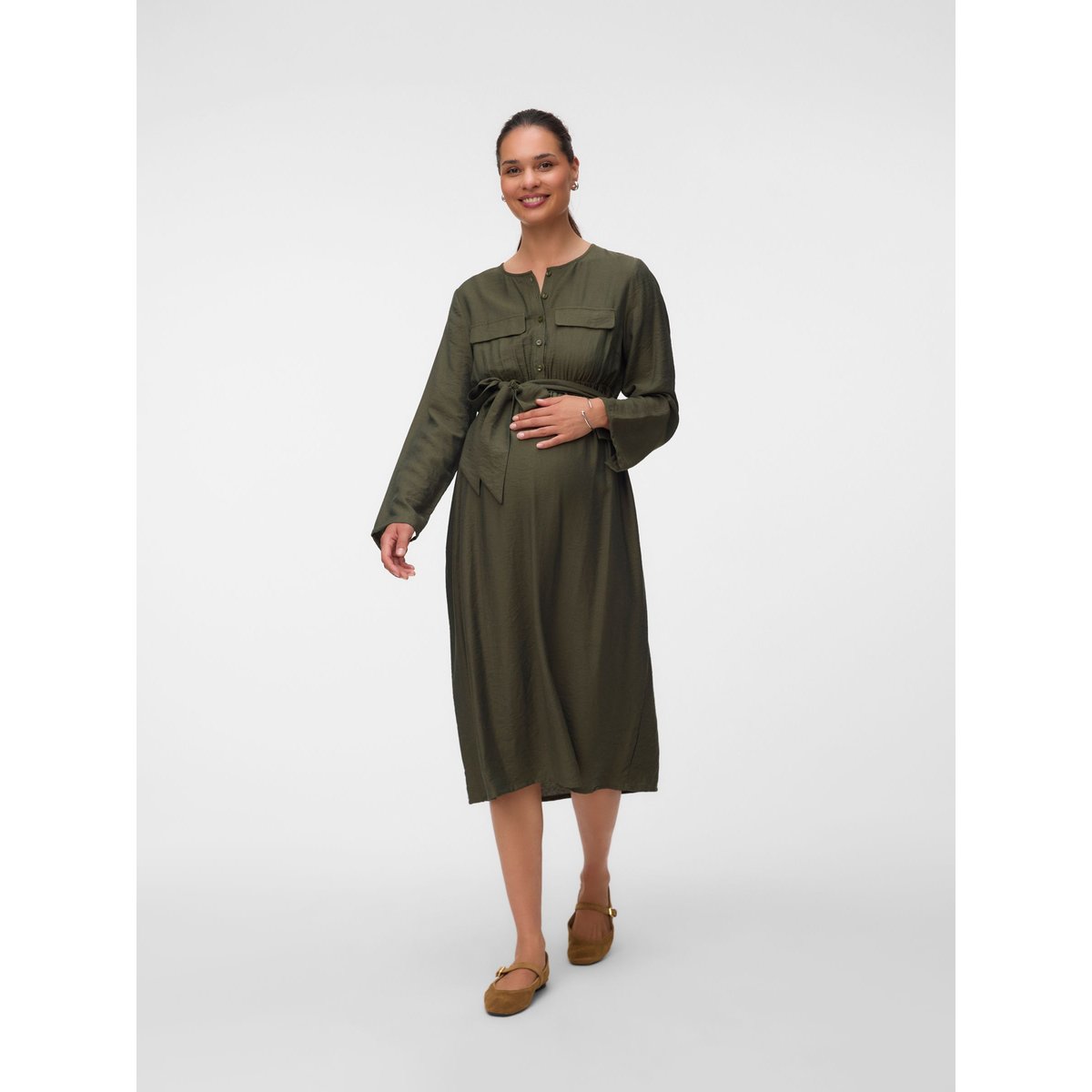 Robe thyme, MAMA LICIOUS