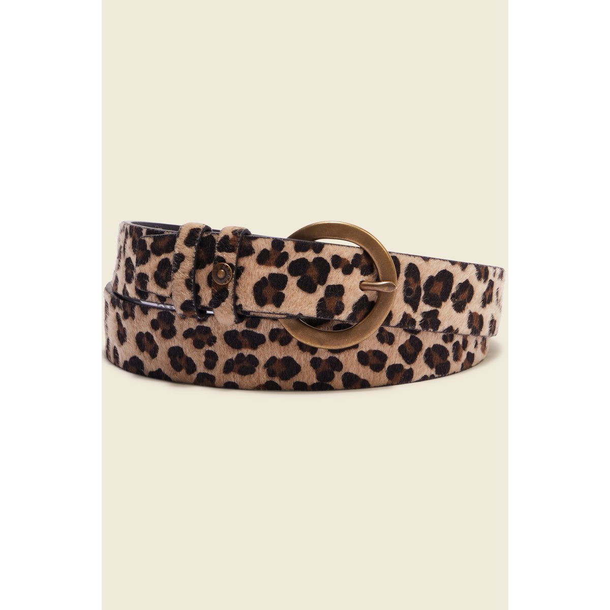 Ceinture noir, BONOBO