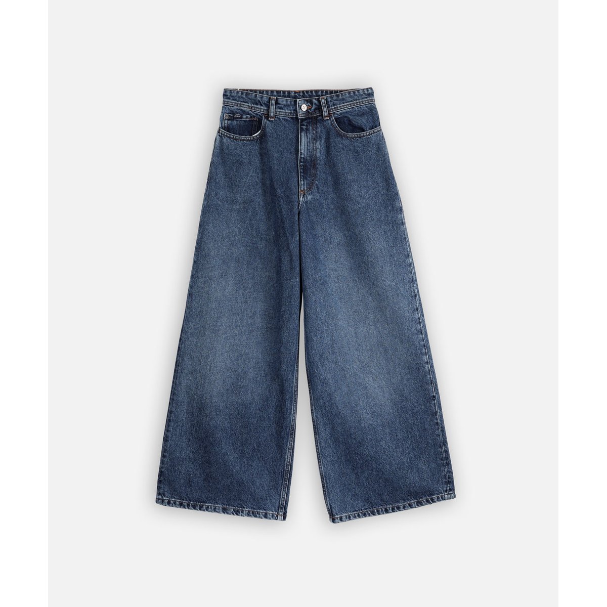 Jean DENIM ink, OXBOW