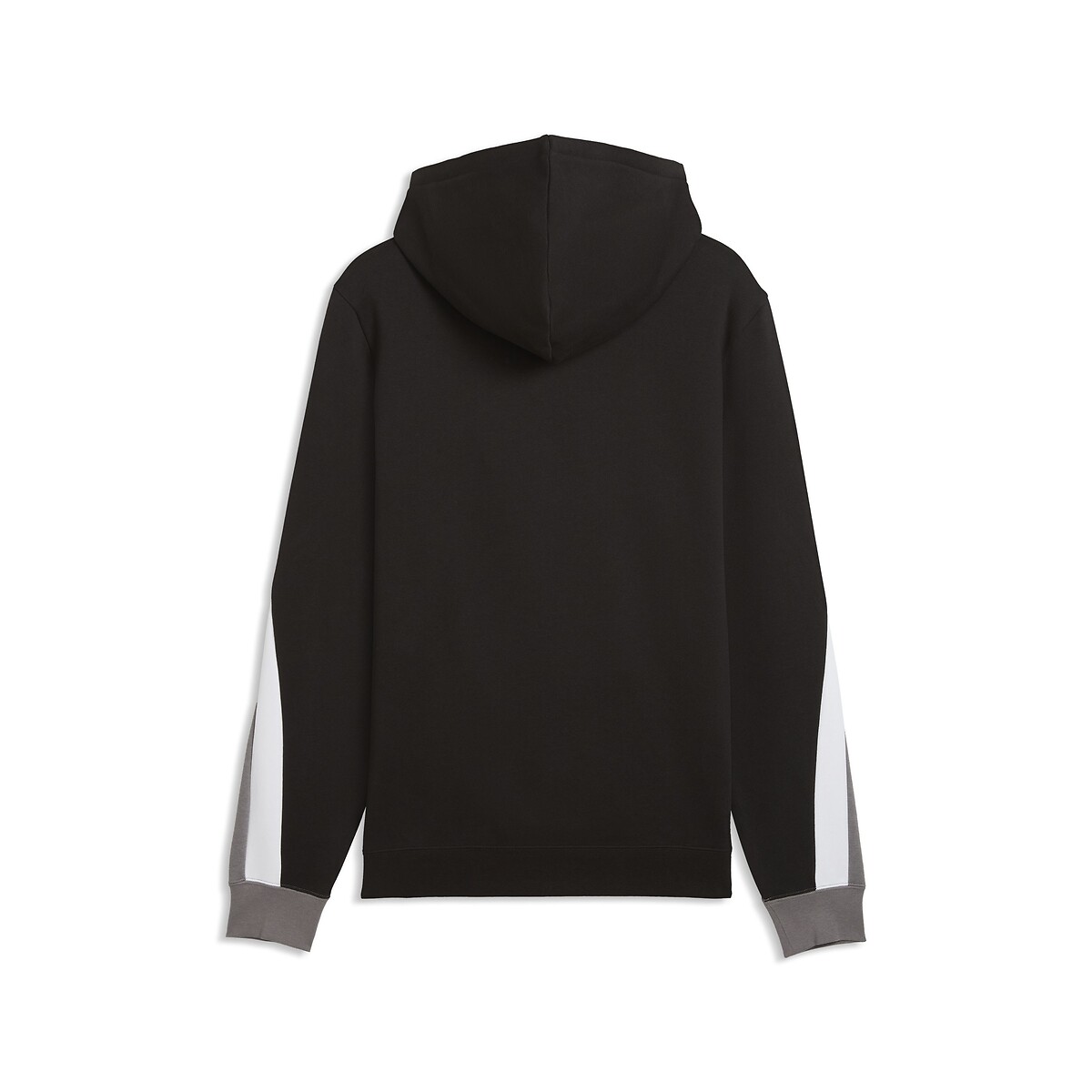Sweat à capuche, Essentiel noir, PUMA