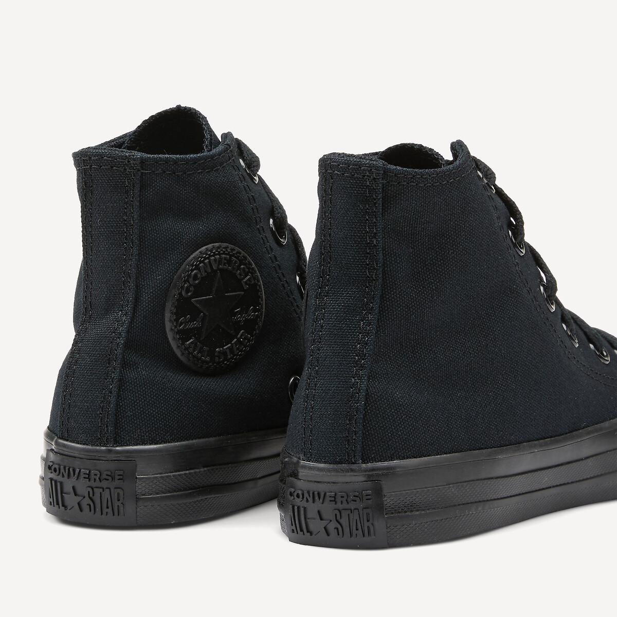 Baskets CHUCK TAYLOR ALL STAR CORE COLORS noir, CONVERSE