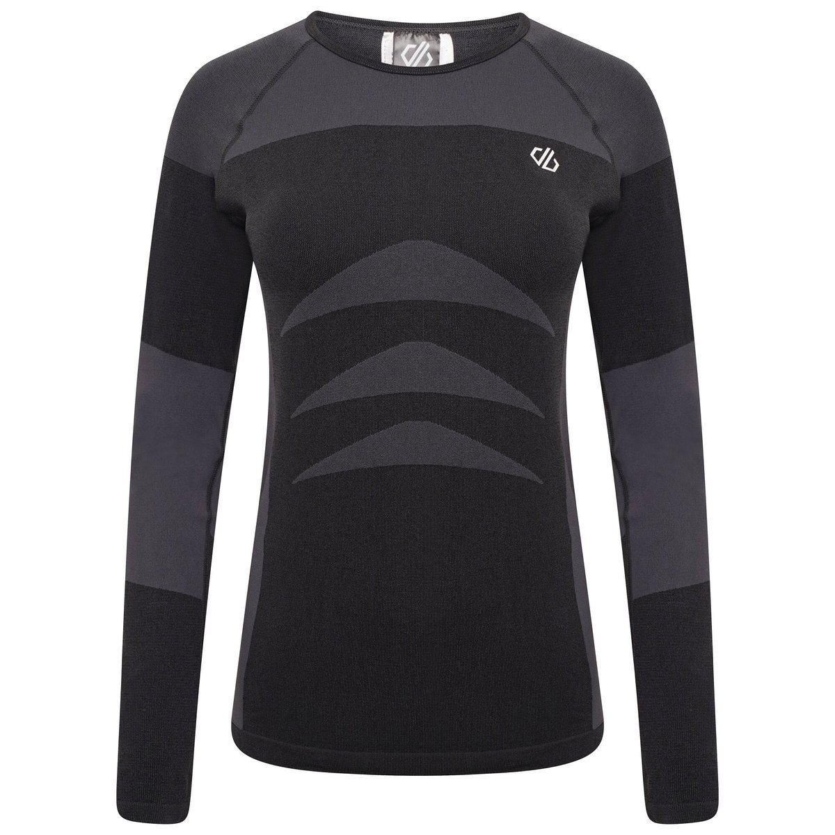 Haut thermique IN THE ZONE noir, DARE 2B
