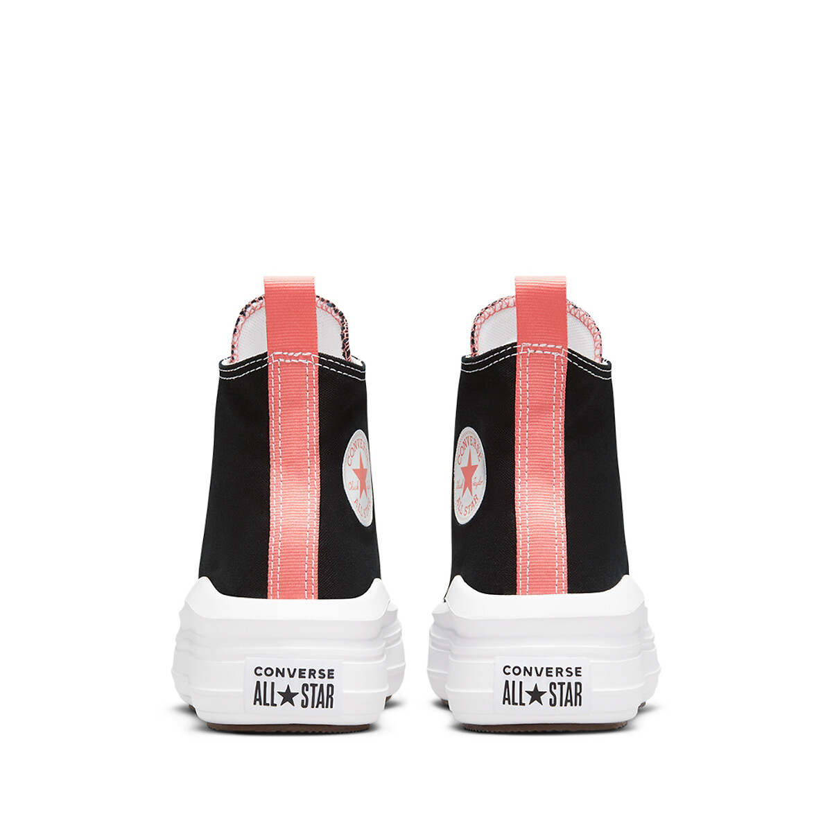 Sapatilhas Chuck Taylor All Star Move preto , CONVERSE