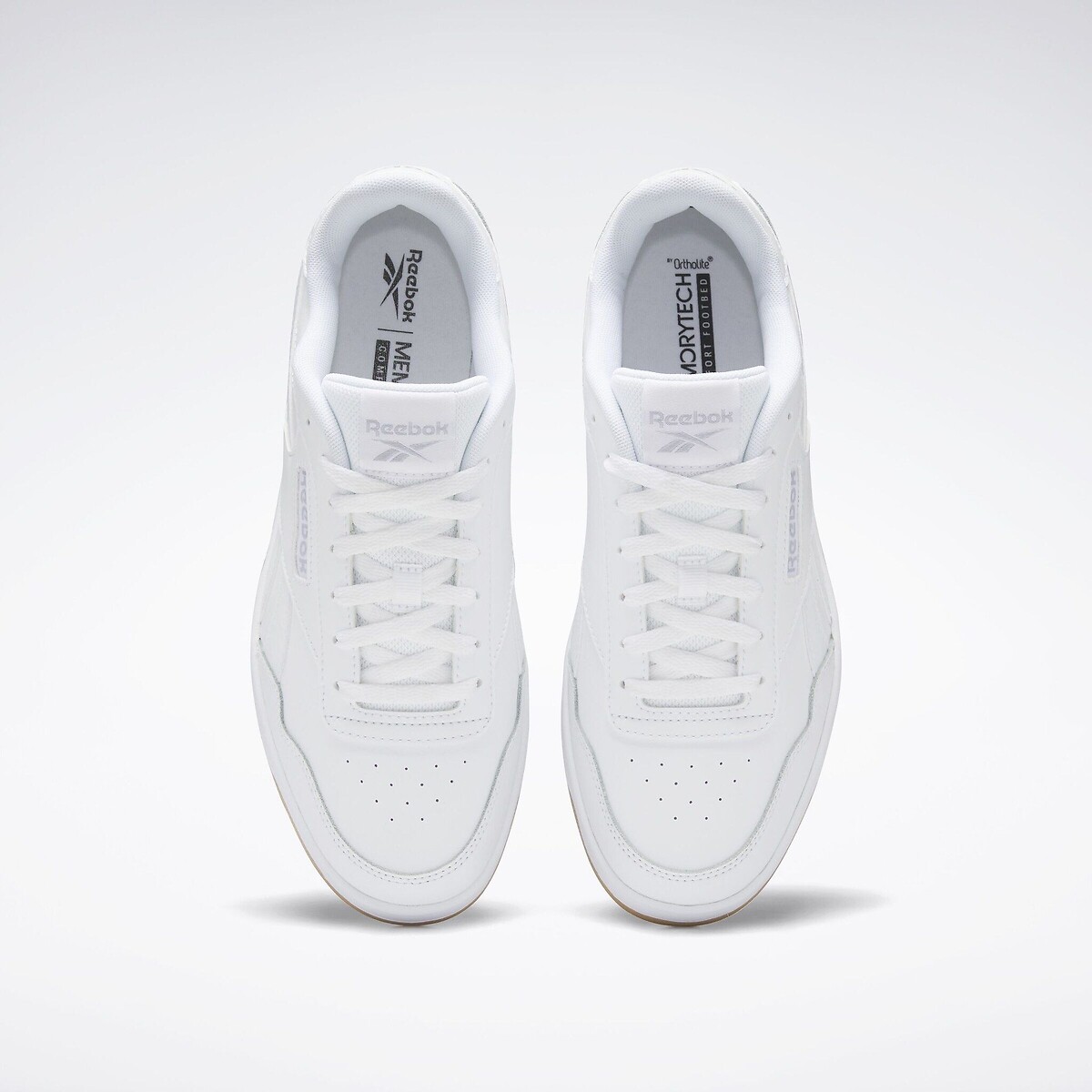 Baskets Court Advance blanc, REEBOK CLASSICS