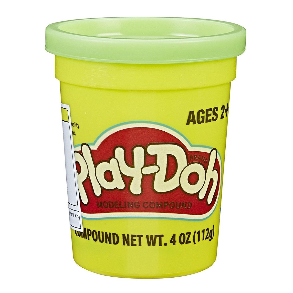 Play Doh boîte unitaire multicolore, HASBRO