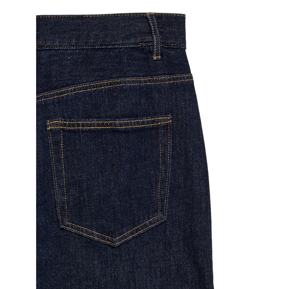Jean dark blue denim, VERO MODA