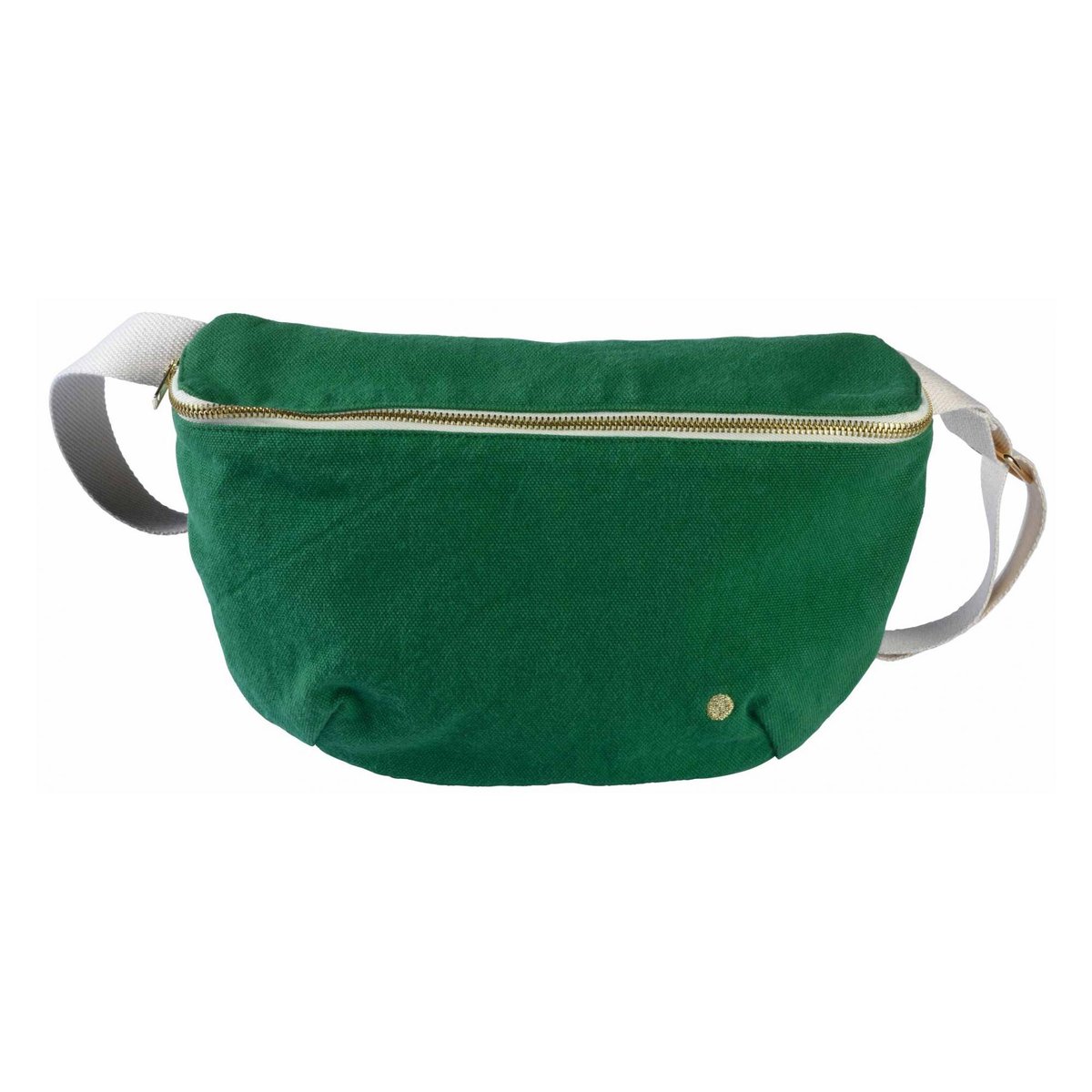 Sac banane Iona gazon, LA CERISE SUR LE GATEAU