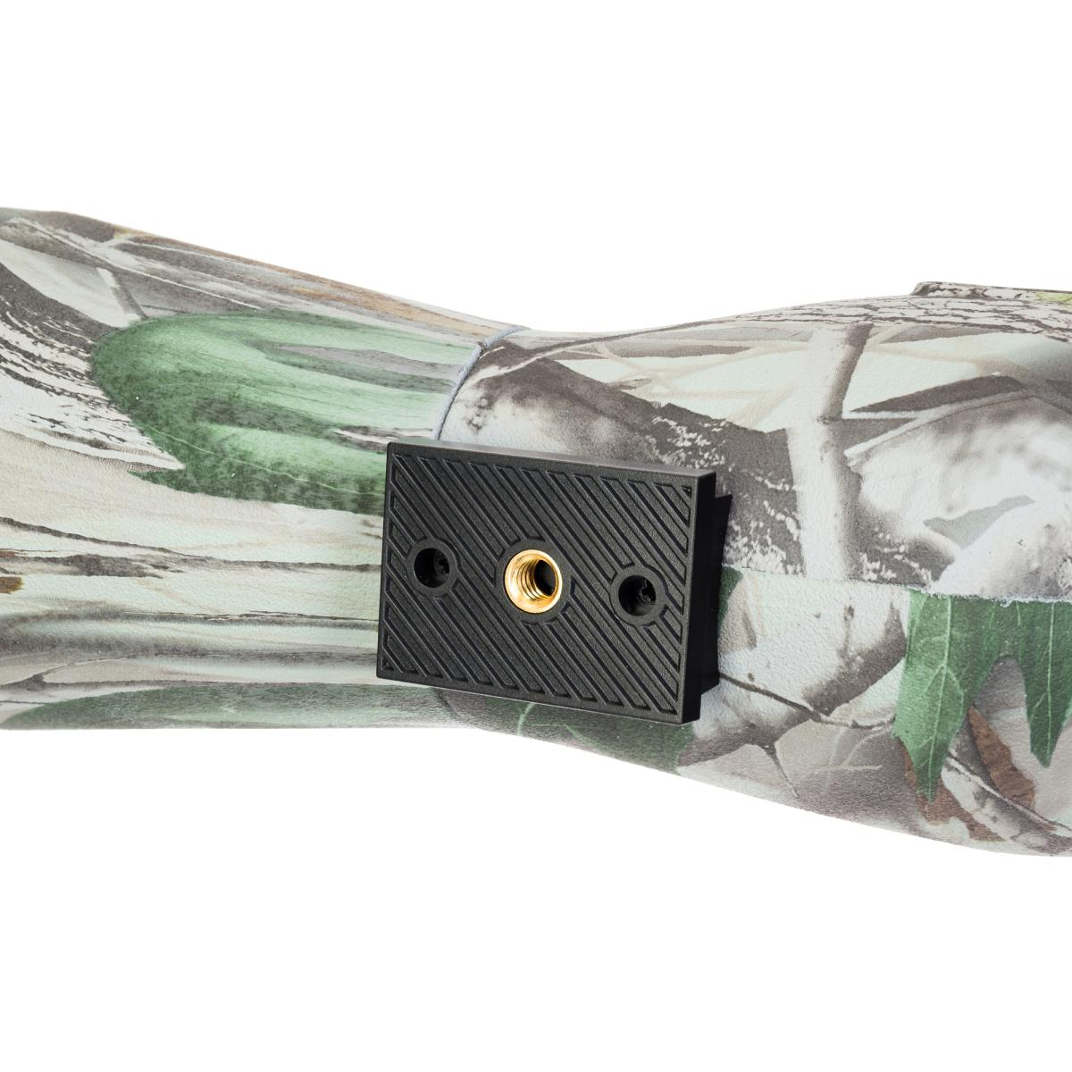 Longue-vue Camo Rind 60 couleur unique, LEVENHUK