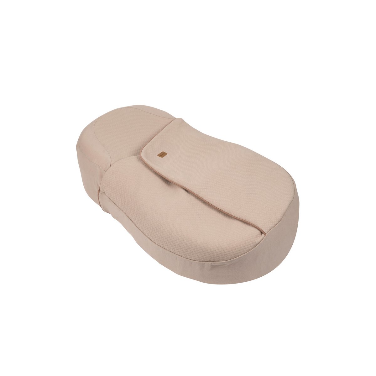 Couverture pour COCOONABABY beige, BEABA