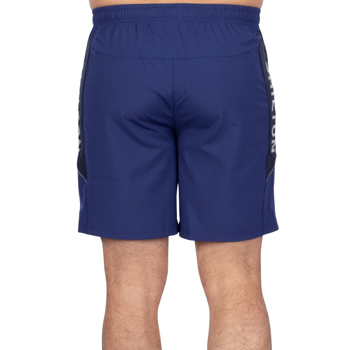 Short bicolore SPORT blue, SHILTON