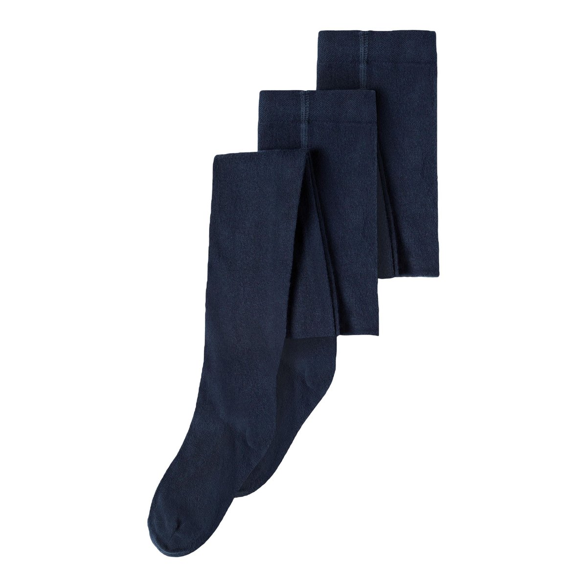 Collants dark sapphire, NAME IT